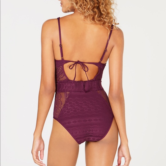 Becca Swimsuit - Picture 2 of 2